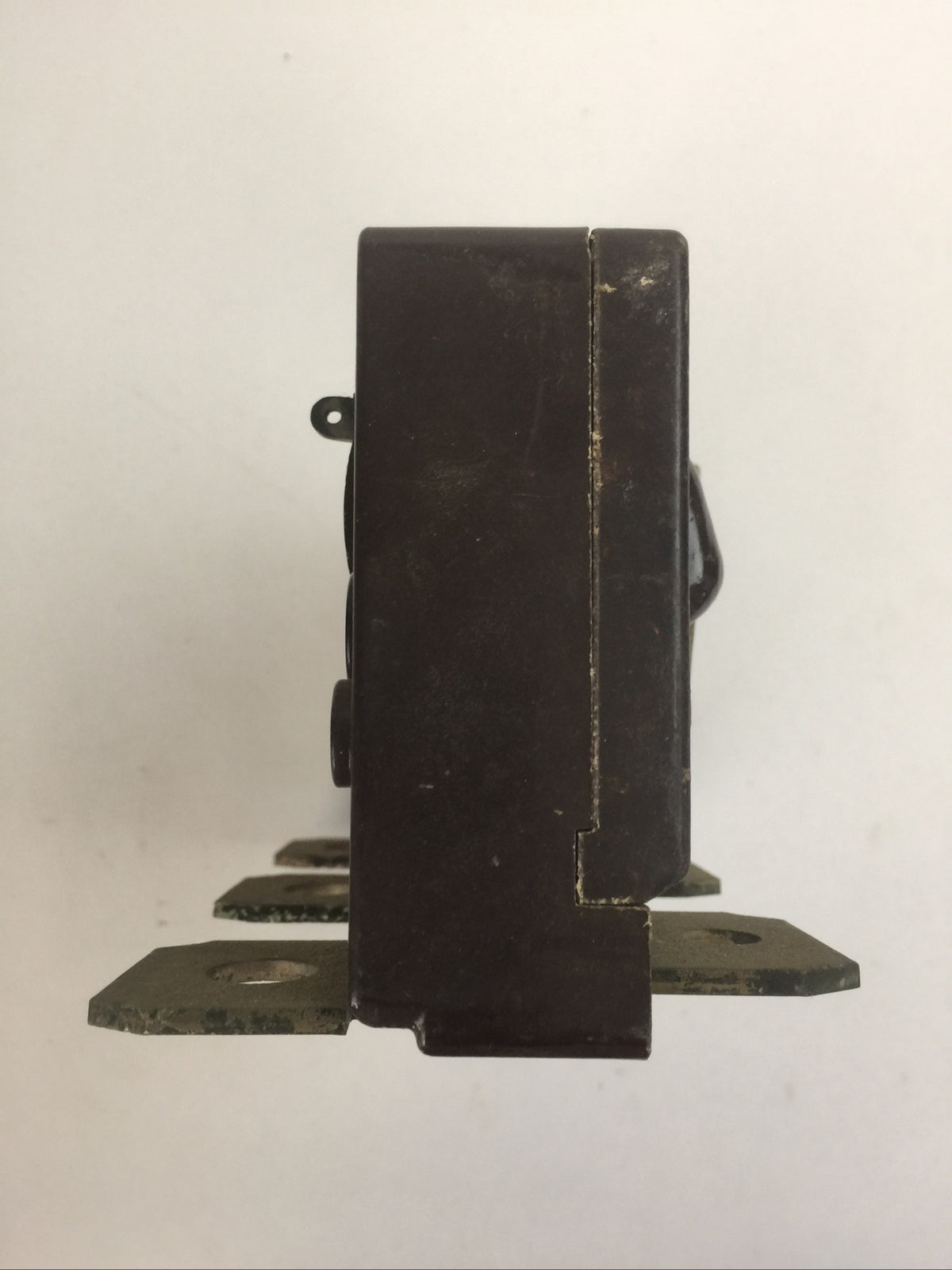 GE TKM836T150 TRIP UNIT 150AMP 3POLE