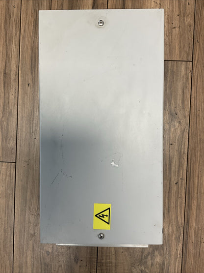 MIYACHI UNITEK X11/4000 9-030-02-01 HF INVERTER WELDING TRANSFORMER OUTPUT VDC