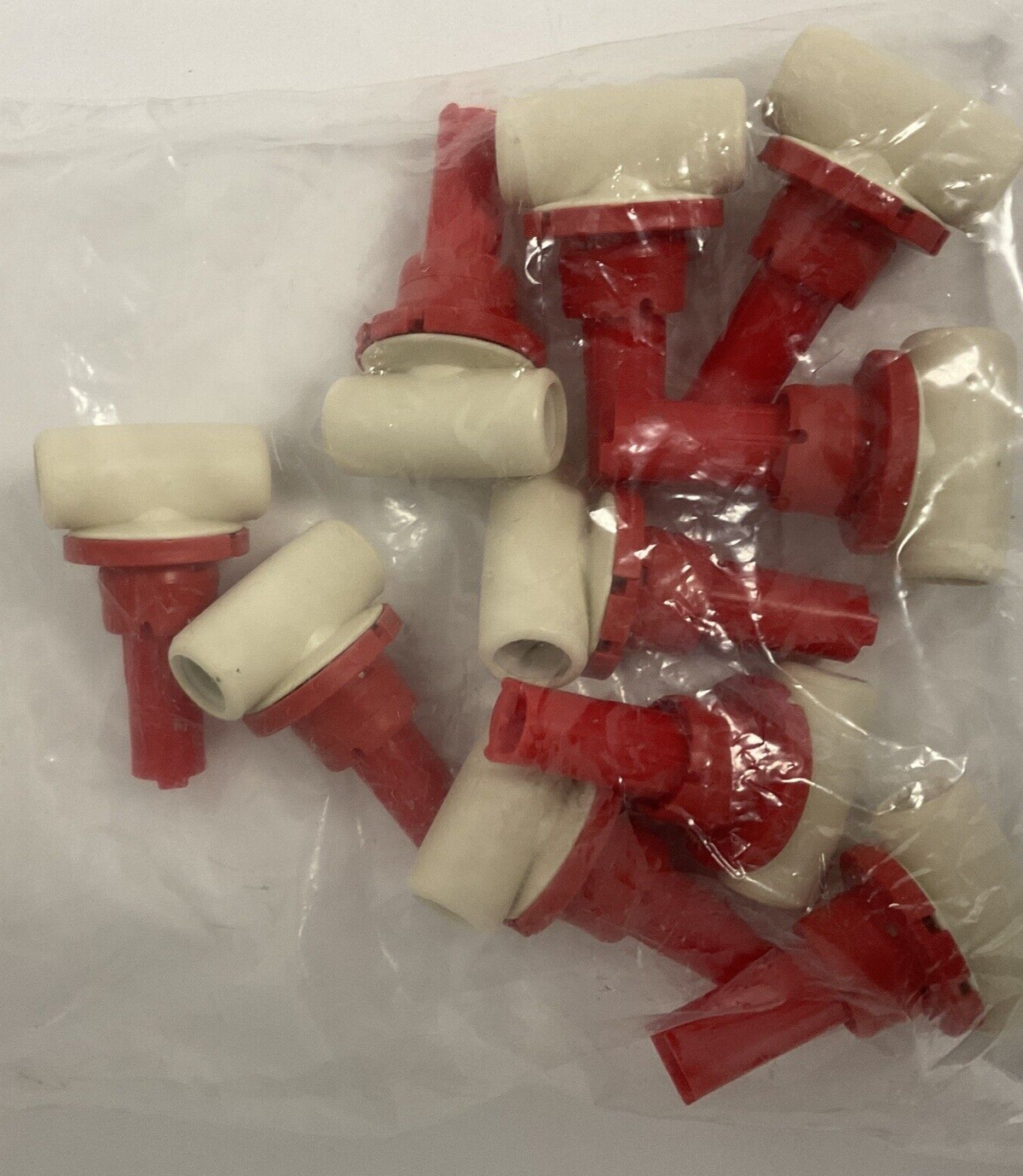 PHILADELPHIA SCIENTIFIC INJ-L1 INJECTOR ***LOTOF10***