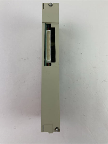 SHARP JW-35S DC OUTPUT MODULE 12/24VDC 1A/PNT. 8A/COM.