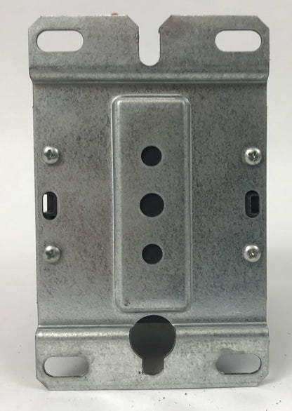 PRODUCTS UNLIMITED 3100-30Q808 35 AMP RES PER POLE 600VAC MAX COIL 24VAC 50/60HZ