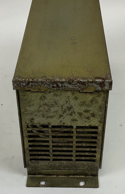 ALLEN BRADLEY 1305-KBA03 DYNAMIC BRAKE SER.A 750VDC