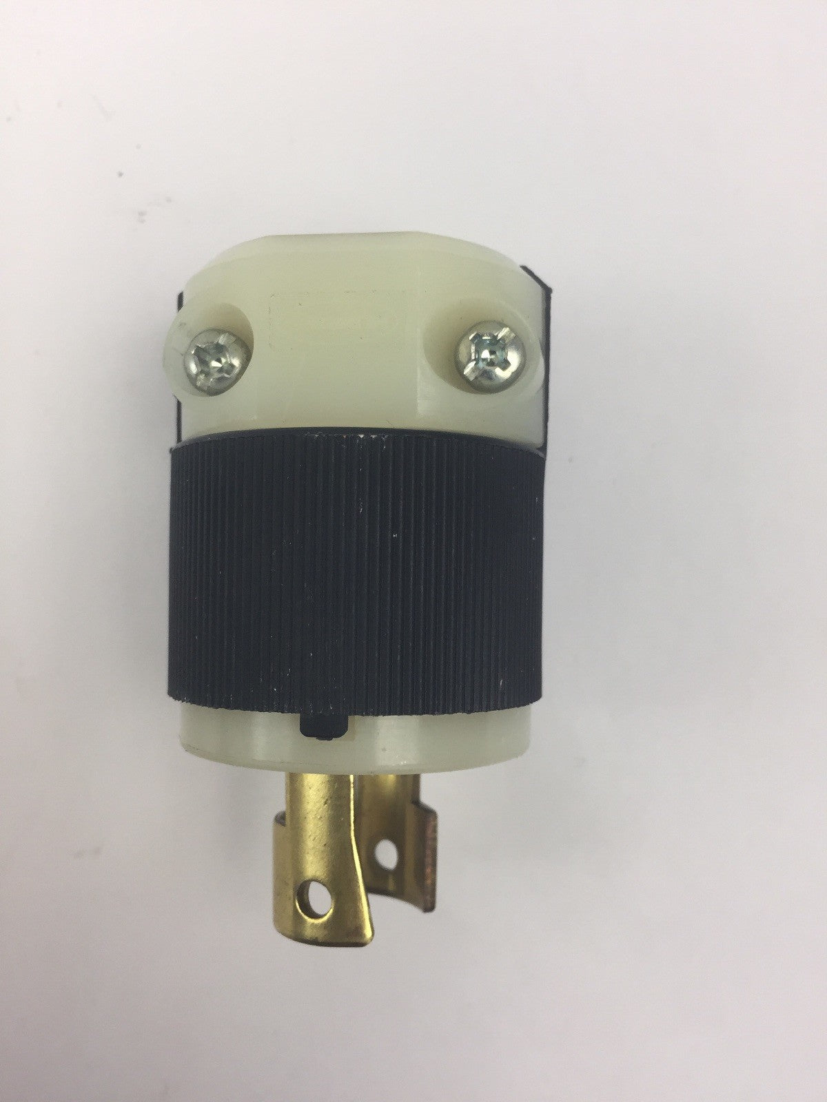 HUBBELL HBL7102C TWIST LOCK MALE PLUG 20A 250V