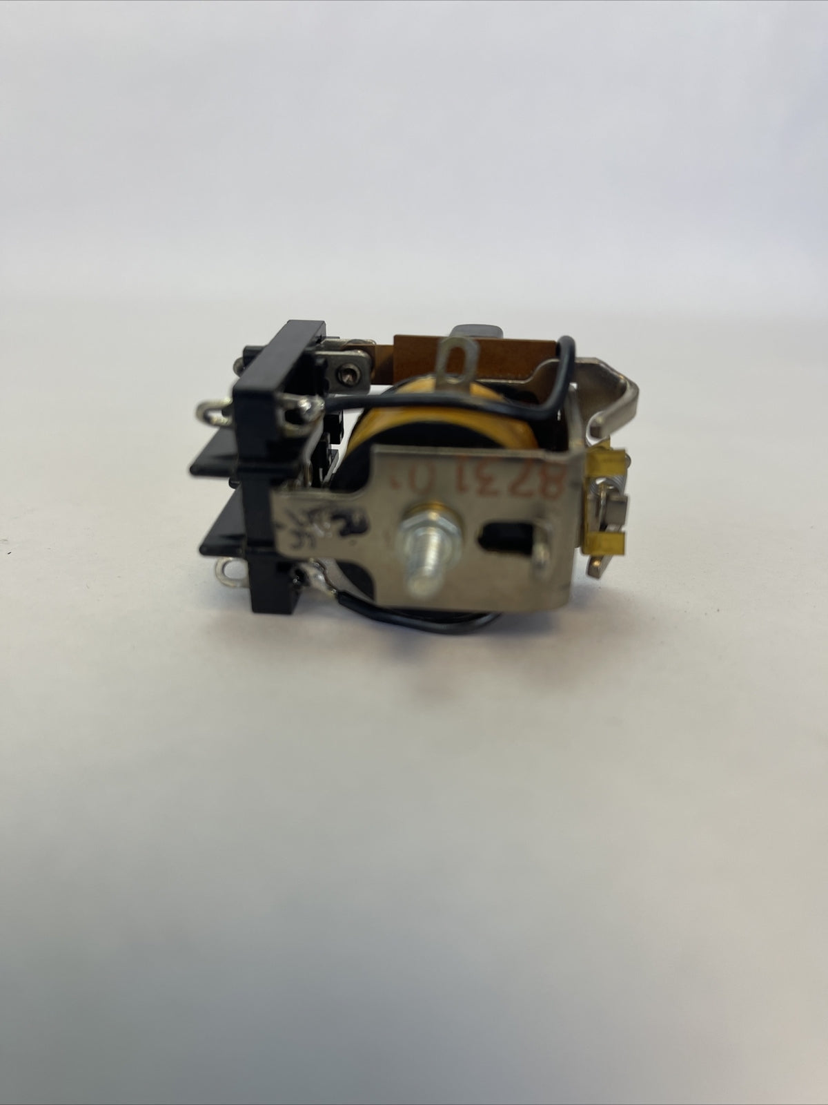 AMF POTTER & BRUMFIELD KA11AY-6V RELAY 6V 50/60HZ