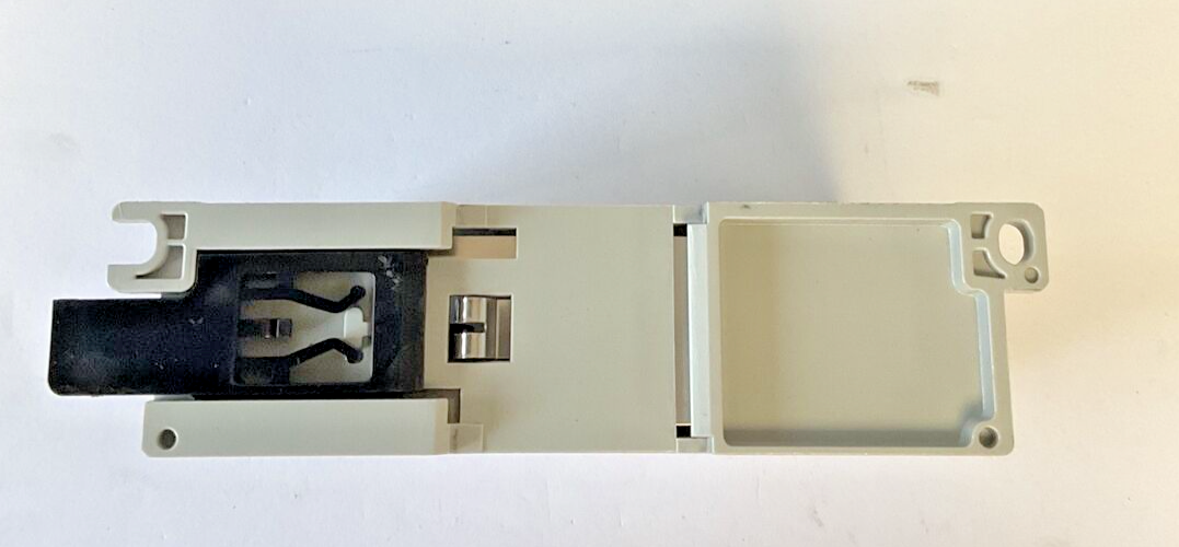 ALLEN BRADLEY 1783-ETAP ETHERNET/IP TAP SER.A FW 2.002 3PORT 27.6VDC