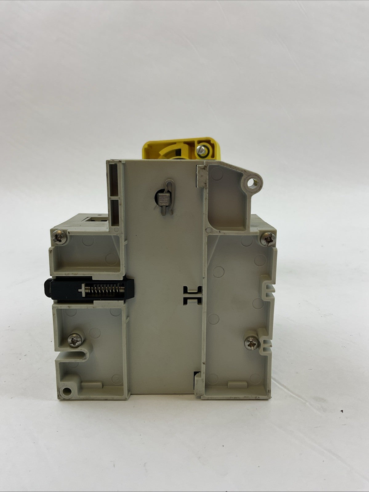 ALLEN BRADLEY 194R-J30-1753 SER A DISCONNECT SWITCH 194R-HS4E HANDLE SER A