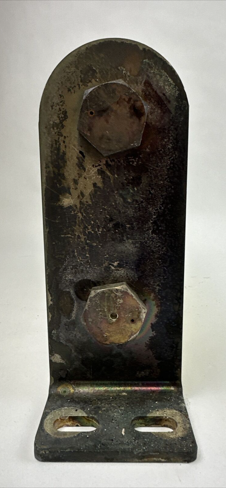 GOULD SHAWMUT A055B2DAR0-300E AMP-TRAP CS-3 SERIES GENERAL PURPOSE 300E AMPERES