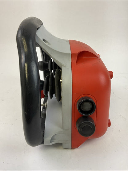 LAIRD K1001-1-LRC-RC-M1 JOYSTICK CONTROLLER 900 MHz BAND U915 TRX 902.2-927.8MHz