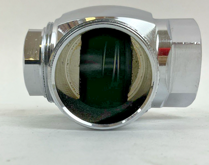 ZURN P6000-19 VALVE BODY