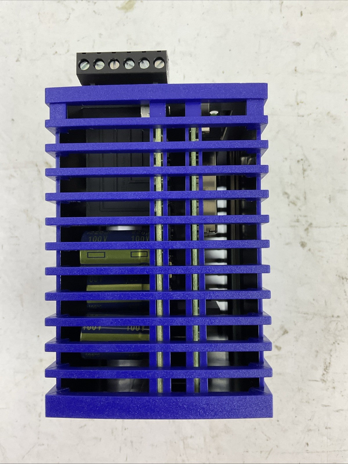 HIRSCHMANN RS30-0802O6O6SDAPHH09.1.00 RAIL SWITCH