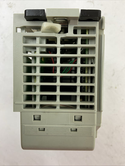 ALLEN BRADLEY 1769-IQ32 SER A DIR/VER 95320745/03 F/W REV 3.1 32PT INPUT MODULE