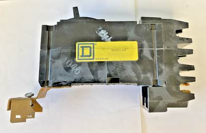 SQUARE D FA24020AC I-LINE MOLDED CIRCUIT BREAKER  20 AMP 2P 480VAC SER.2