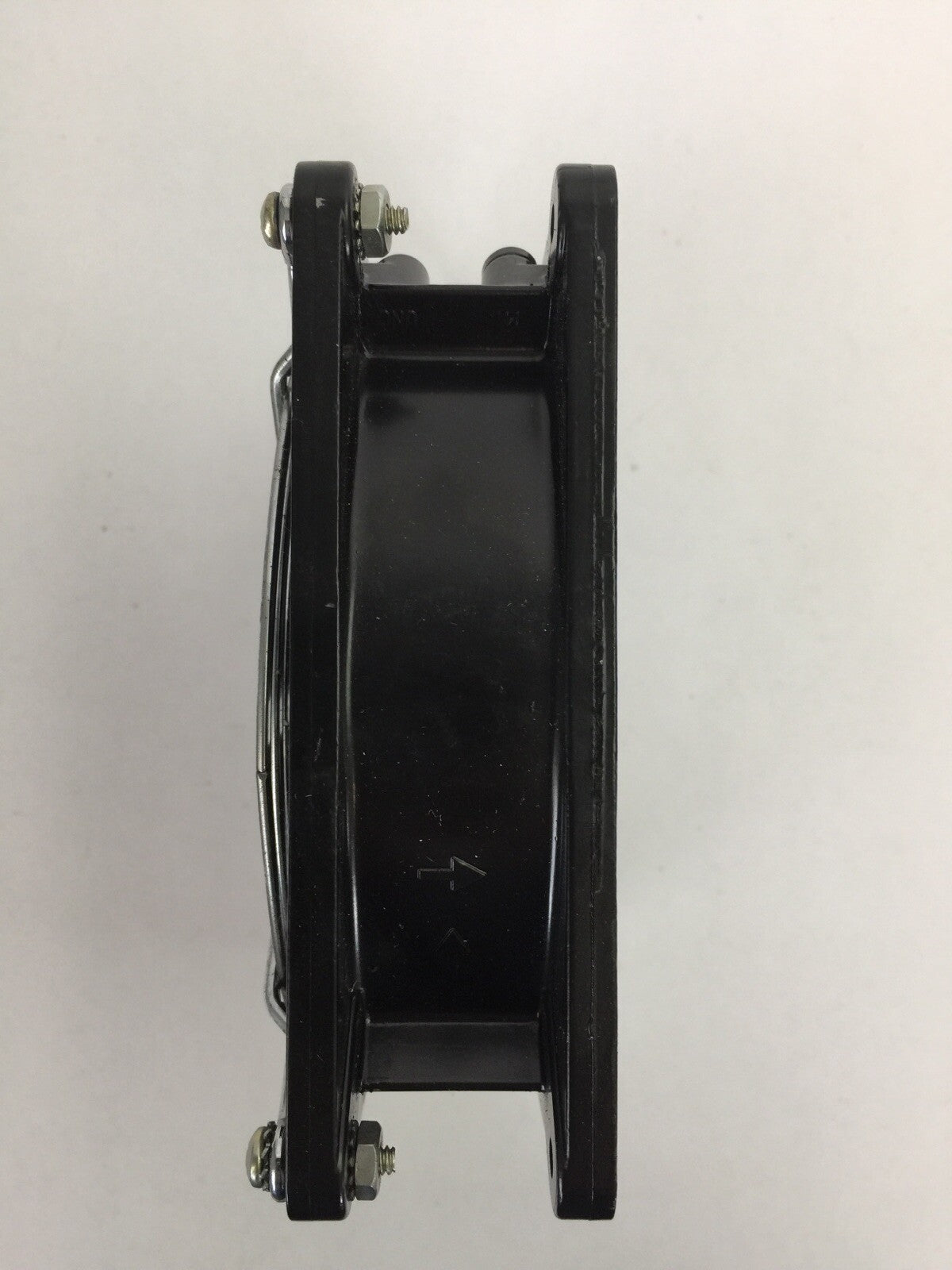 EBMPAPST 5958 COOLING FAN 230VAC 50/60HZ 0.11/0.10A 18/17W 2750/3100 R/MIN