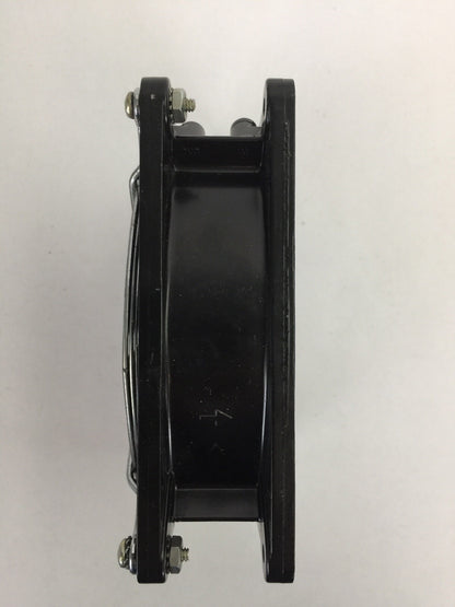 EBMPAPST 5958 COOLING FAN 230VAC 50/60HZ 0.11/0.10A 18/17W 2750/3100 R/MIN
