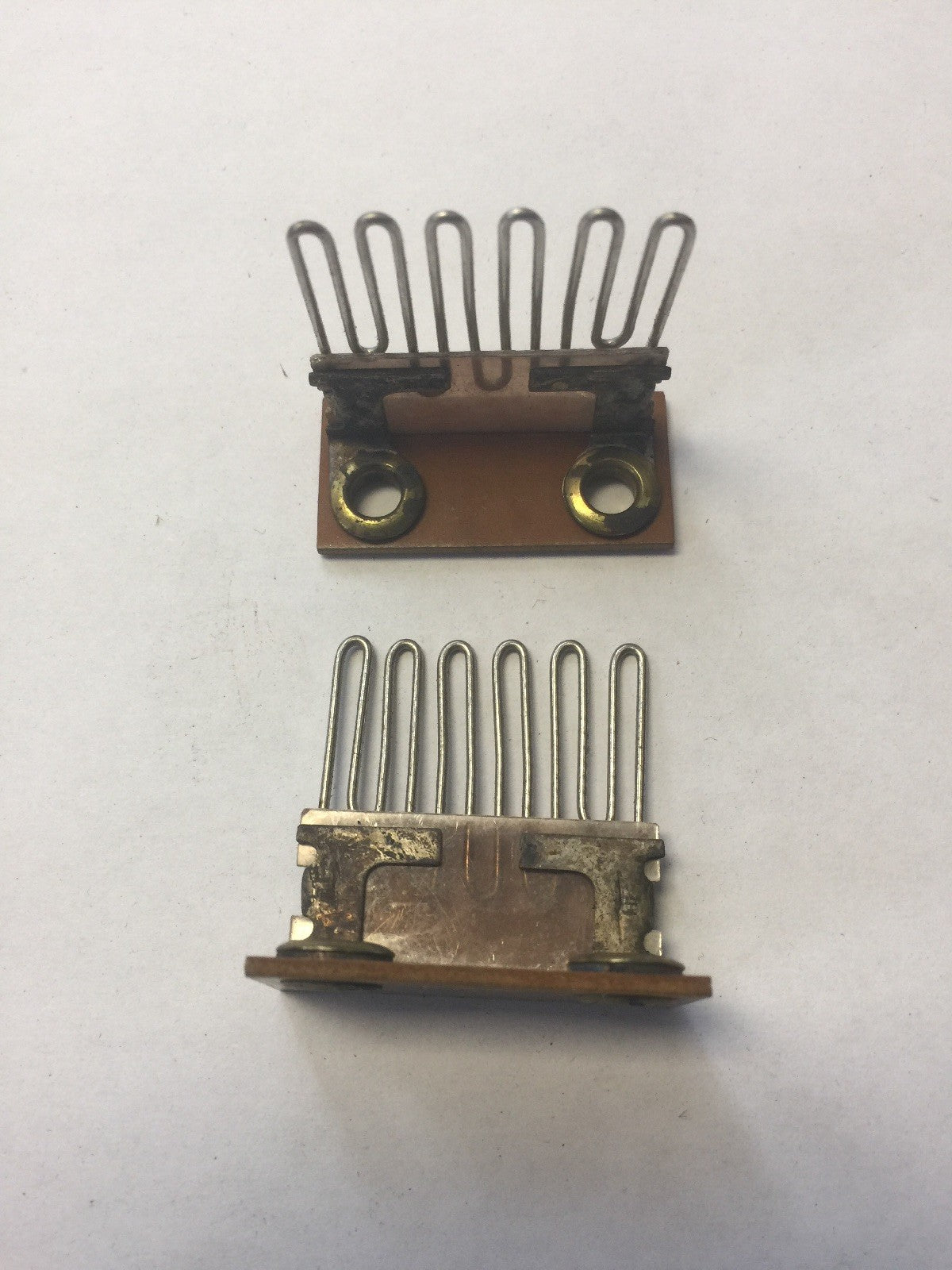 FPE FEDERAL PACIFIC CLASS 5490 STYLE F2.8 HEATER ELEMENTS