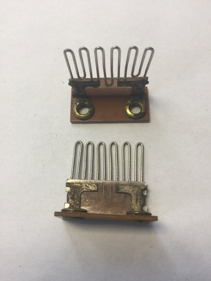 FPE FEDERAL PACIFIC CLASS 5490 STYLE F2.8 HEATER ELEMENTS