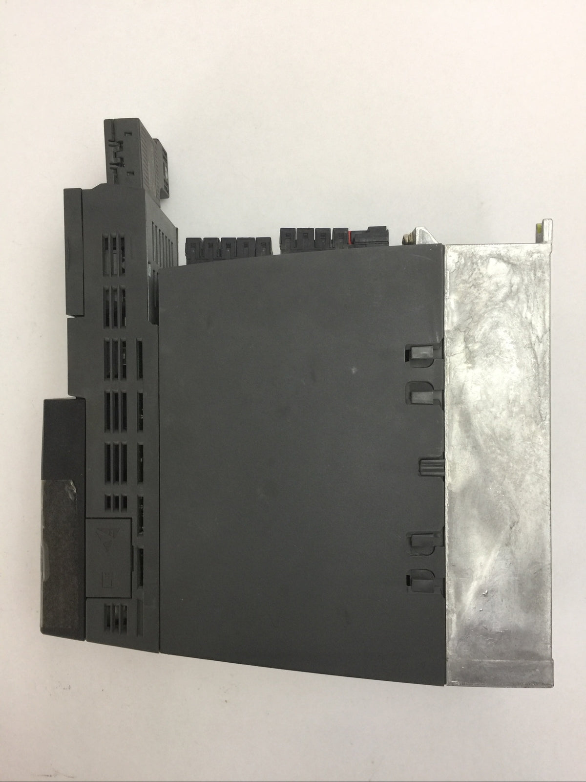SIEMENS 6SL3210-1PE16-1UL1 POWER MODULE 6SL3244-0BB12-1PA1 SINAMICS BOP-2