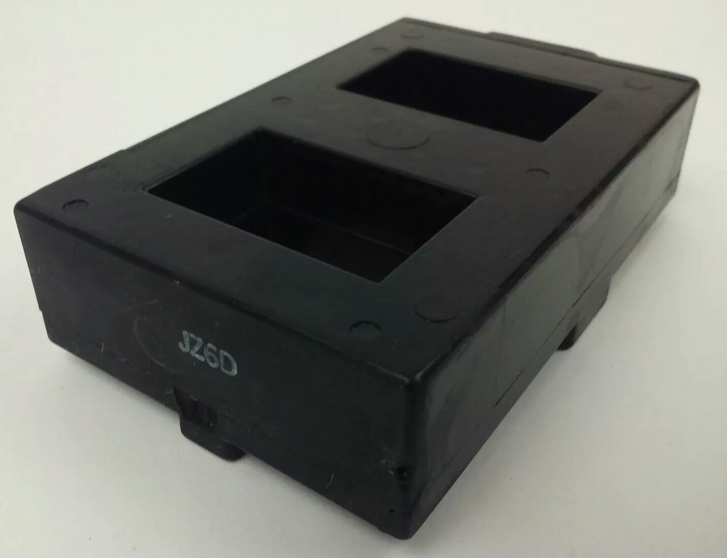 ALLEN BRADLEY 73A02 COIL 110V @ 50HZ, MISSING METAL CONTACT! SO LISTING AS PARTS