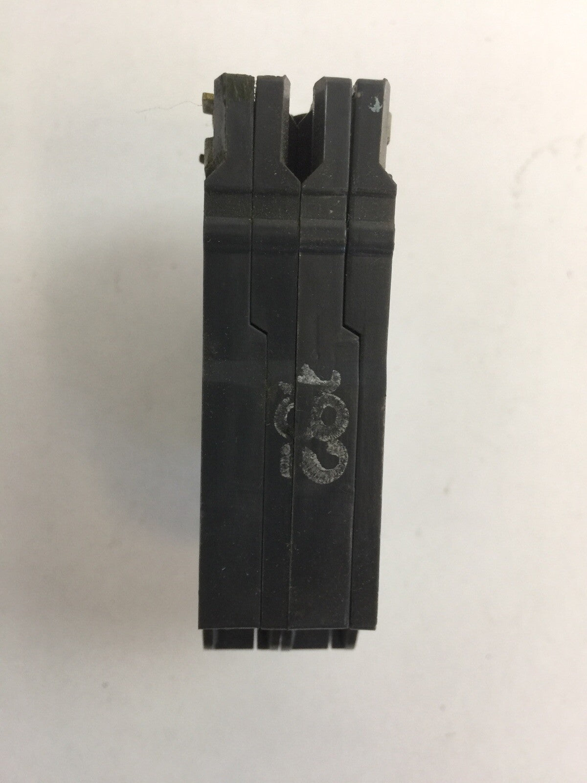 AMERICAN SWITCH A-250 CIRCUIT BREAKER 50/50A 2P 120/240VAC TYPE A 1267-46315