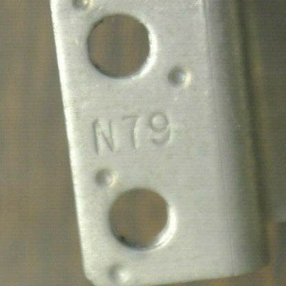 ALLEN-BRADLEY N79 THERMAL OVERLOAD HEATER ELEMENT / USED