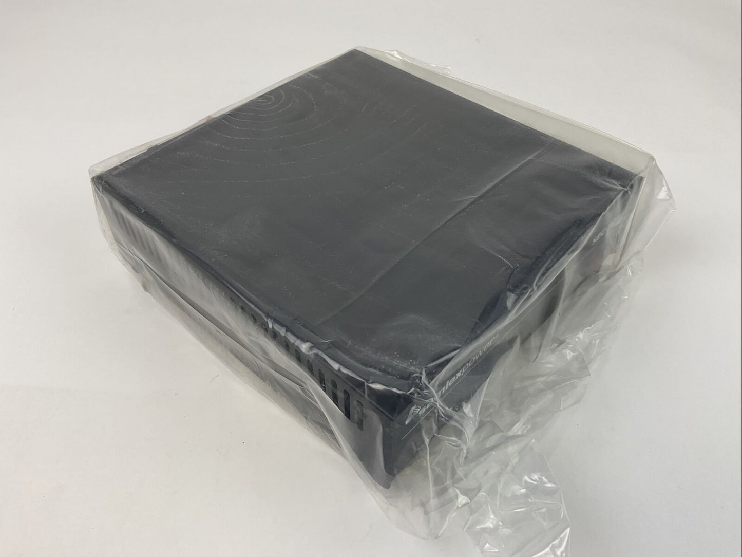 SAMPLEX POWER SEC-1212 SWITCH MODE DC POWER SUPPLY 10AMPS 13.8VDC