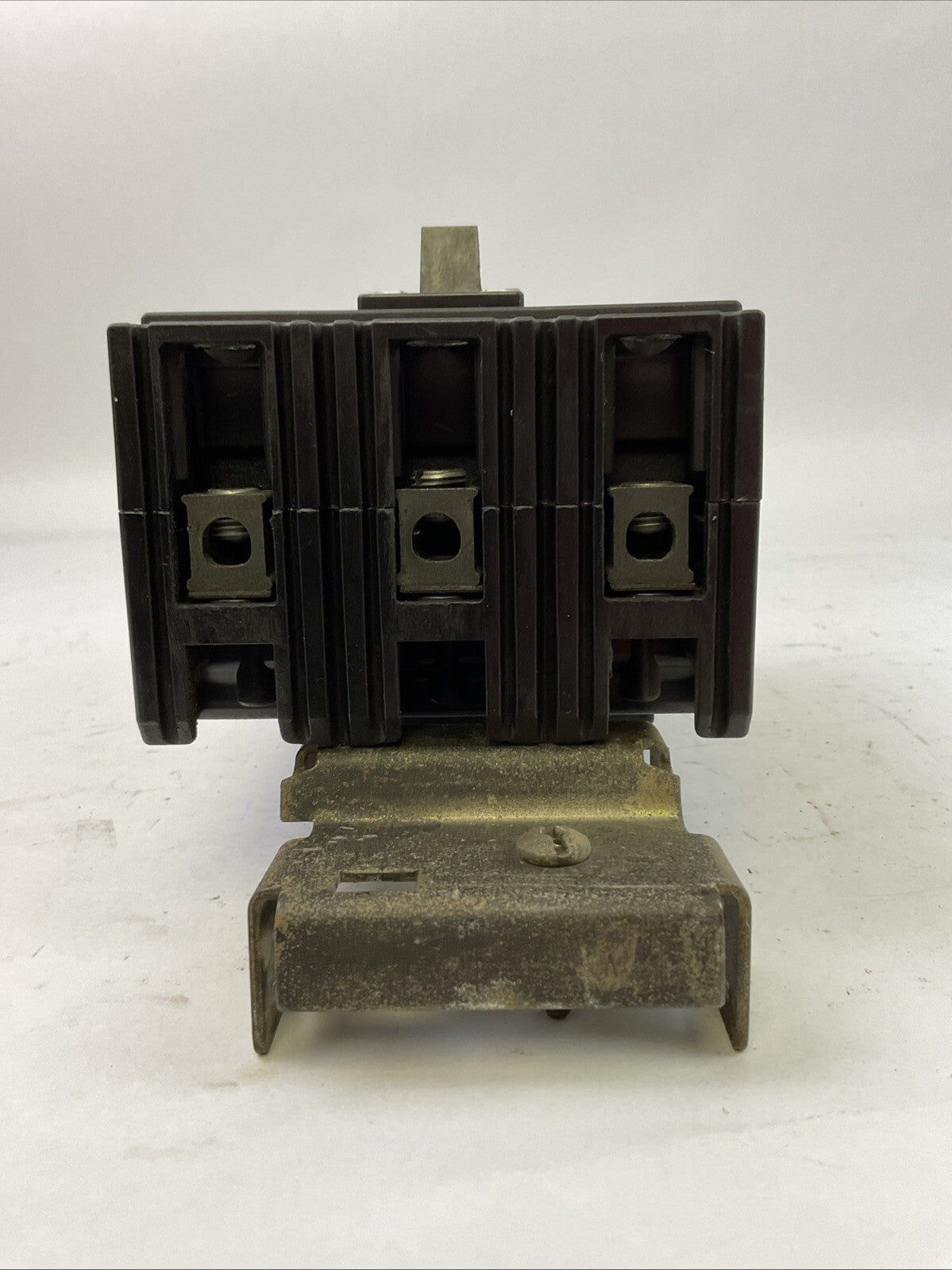 SQUARE D FC34060 CIRCUIT BREAKER 480VAC 3POLE 60AMP