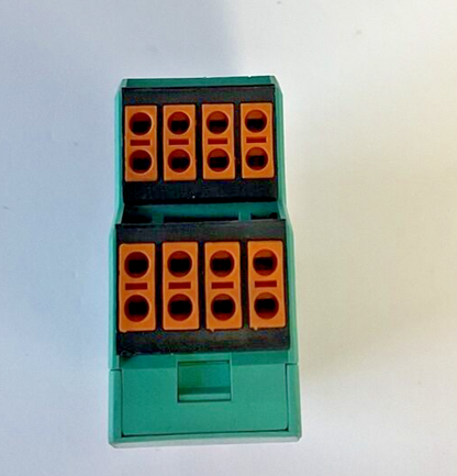 PEPPERL+FUCHS VAA-4E4A-KE1-Z/E2 SENSOR ACTUATOR MODULE