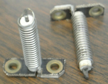 LOT of 2 / CUTLER-HAMMER H21 / THERMAL OVERLOAD HEATER ELEMENT