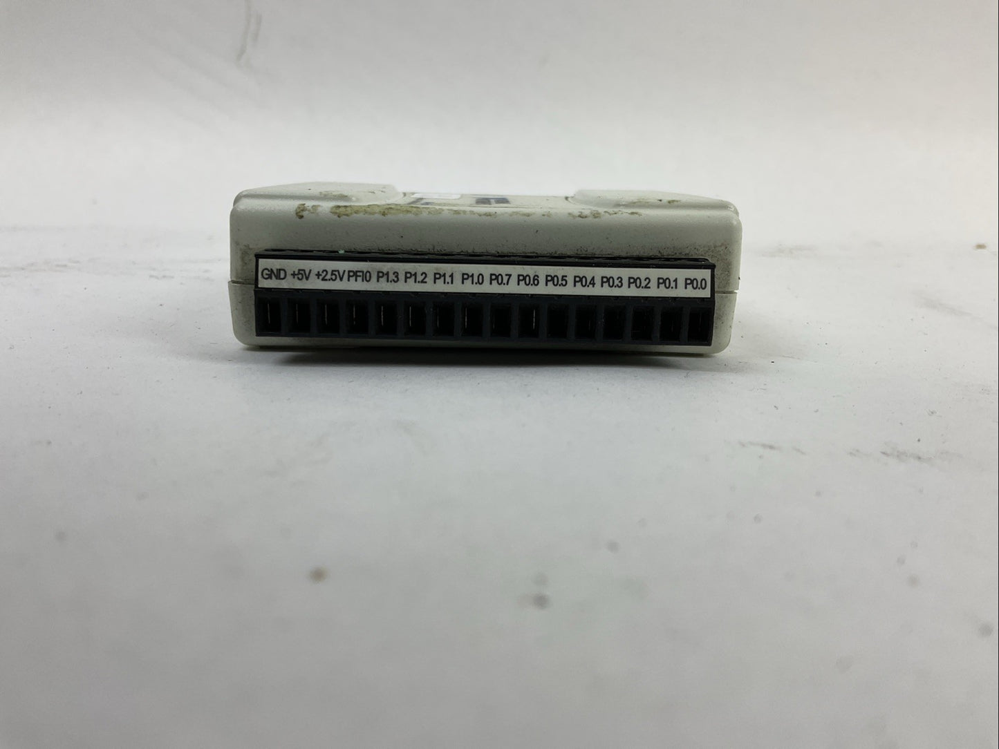NATIONAL INSTRUMENT USB-6009 8 INPUTS 14-BIT MULTIFUNCTION I/O