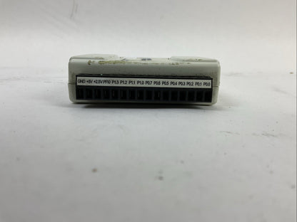 NATIONAL INSTRUMENT USB-6009 8 INPUTS 14-BIT MULTIFUNCTION I/O