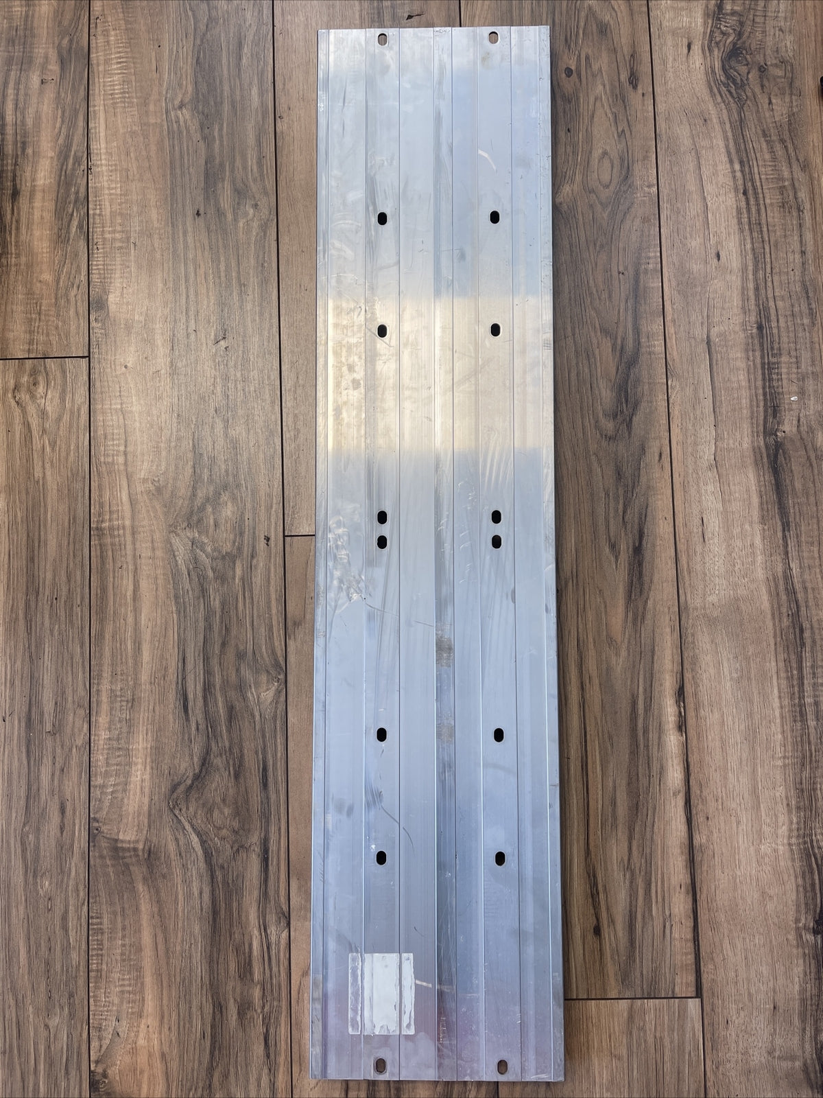 SIEMENS 1P 6ES7 194-4GD10-0AA0 MODULE RACK