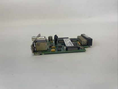 ALLEN BRADLEY 1788-CNC INTERFACE CARD SER A F/W REV 1.006 5VDC