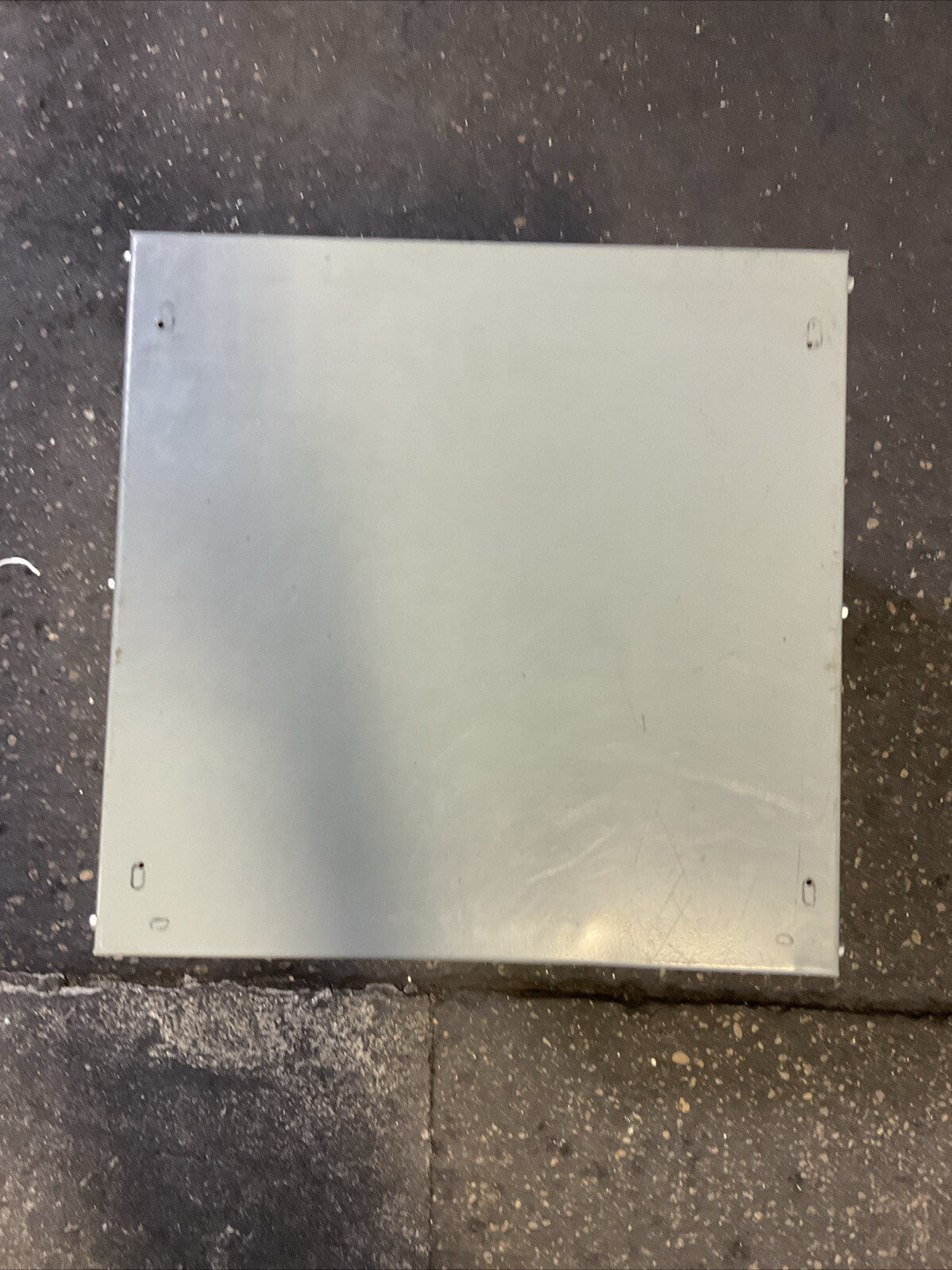 SQUARE D EE45T3H TRANSFOMER 45kVA H.V. 480 54A 60HZ L.V. 208Y/120 125A