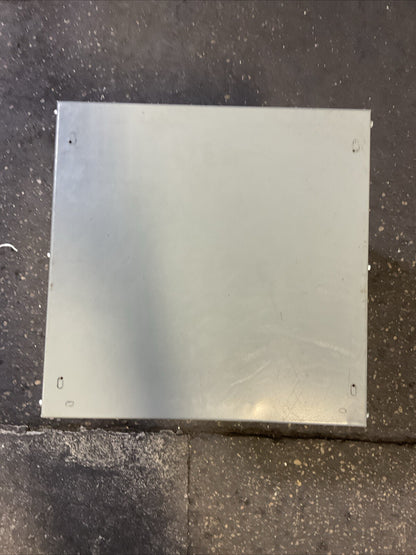 SQUARE D EE45T3H TRANSFOMER 45kVA H.V. 480 54A 60HZ L.V. 208Y/120 125A