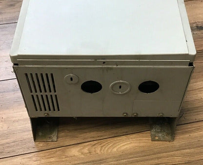 ALLEN BRADLEY 1336-B020-EAE SER.A CONSTANT TORQUE AC DRIVE