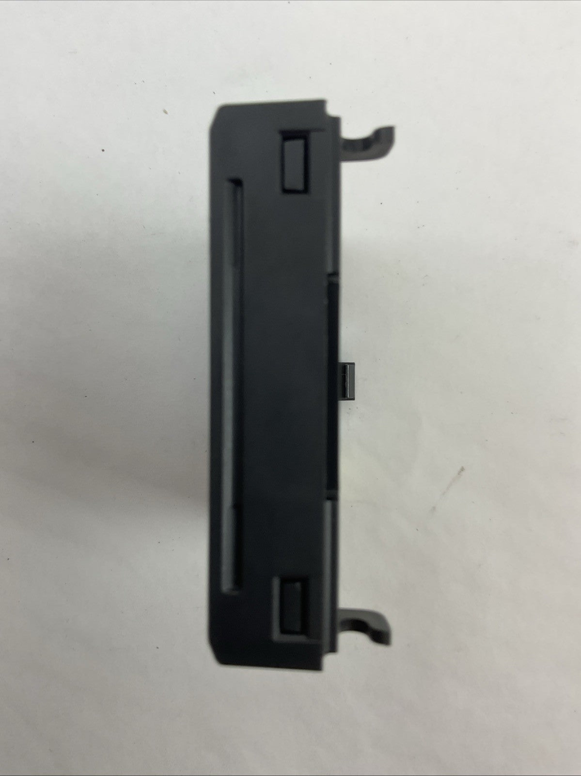 SIEMENS 6SE6400-0BP00-0AA1 MICROMASTER 4 BASIC OPERATOR PANEL E-STAND V A03/1.00