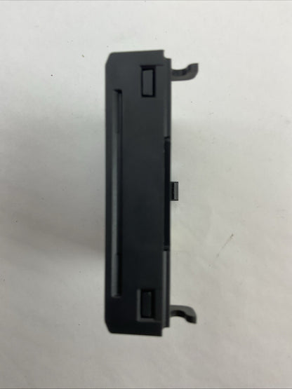 SIEMENS 6SE6400-0BP00-0AA1 MICROMASTER 4 BASIC OPERATOR PANEL E-STAND V A03/1.00