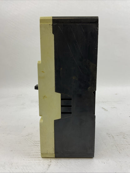 WESTINGHOUSE KDB3200SER C 200AMP 600VAC 3POLE CIRCUIT BREAKER KT3100T 100A TRIP