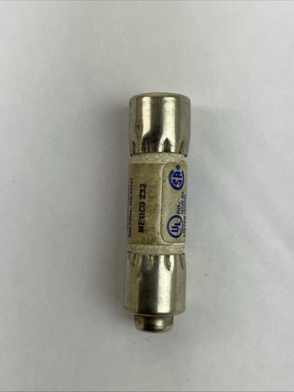 EDISON HCLR20 FAST-ACTING CURRENT LIMITING CLASS CC FUSE 20AMP 600VAC (LOT OF 5)