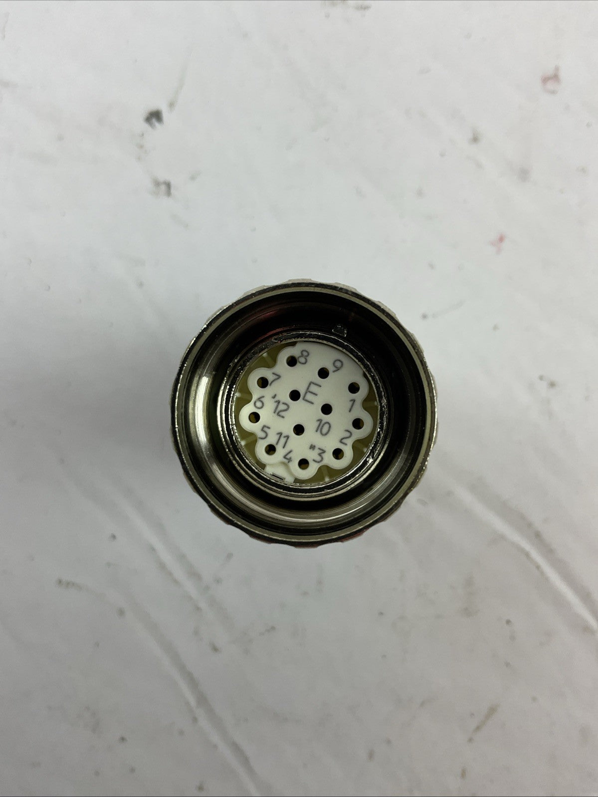 INTERCONTEC 623 STECKER CONNECTOR