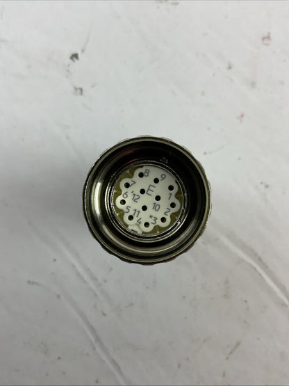 INTERCONTEC 623 STECKER CONNECTOR