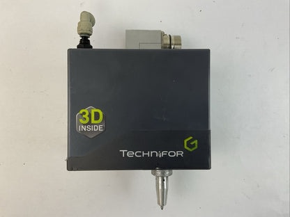TECHNIFOR G UC300P A-15/ MARKING CONTROLLER AND MARKING HEAD