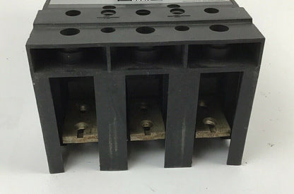 ABB UXAB 718530 R 999 300AMP CIRCUIT BREAKER  TYPE JS 500VDC/480VAC