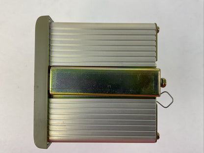 UNIPULSE F380 SCALE DIGITAL INDICATOR DISPLAY