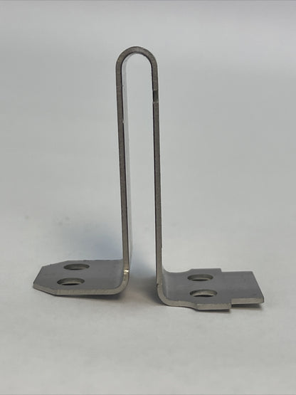 GTE SYLVANIA CLARK 2517 HEATER (LOT OF 3)