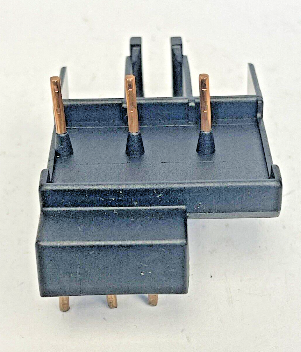 SIEMENS - 3RA1921-1D - LINK MODULE - ELEC. & MECH. for 3RV2.1/3RV2.2 and 3RT2.1