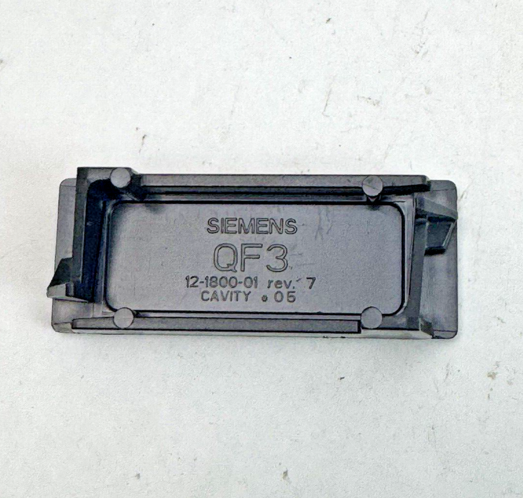 SIEMENS / ITE  *LOT OF 27* - QF3 - 1" FRONT PLATE FILLER - 27 PIECES