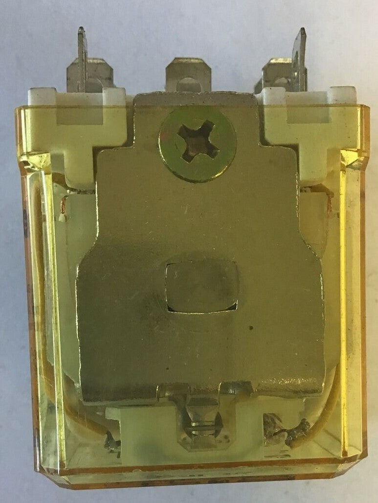 IDEC RR3B-UL RELAY 120VAC ***LOTOF3***
