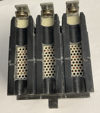 GE TEY3100 CIRCUIT BREAKER 100A 480VAC 3POLE