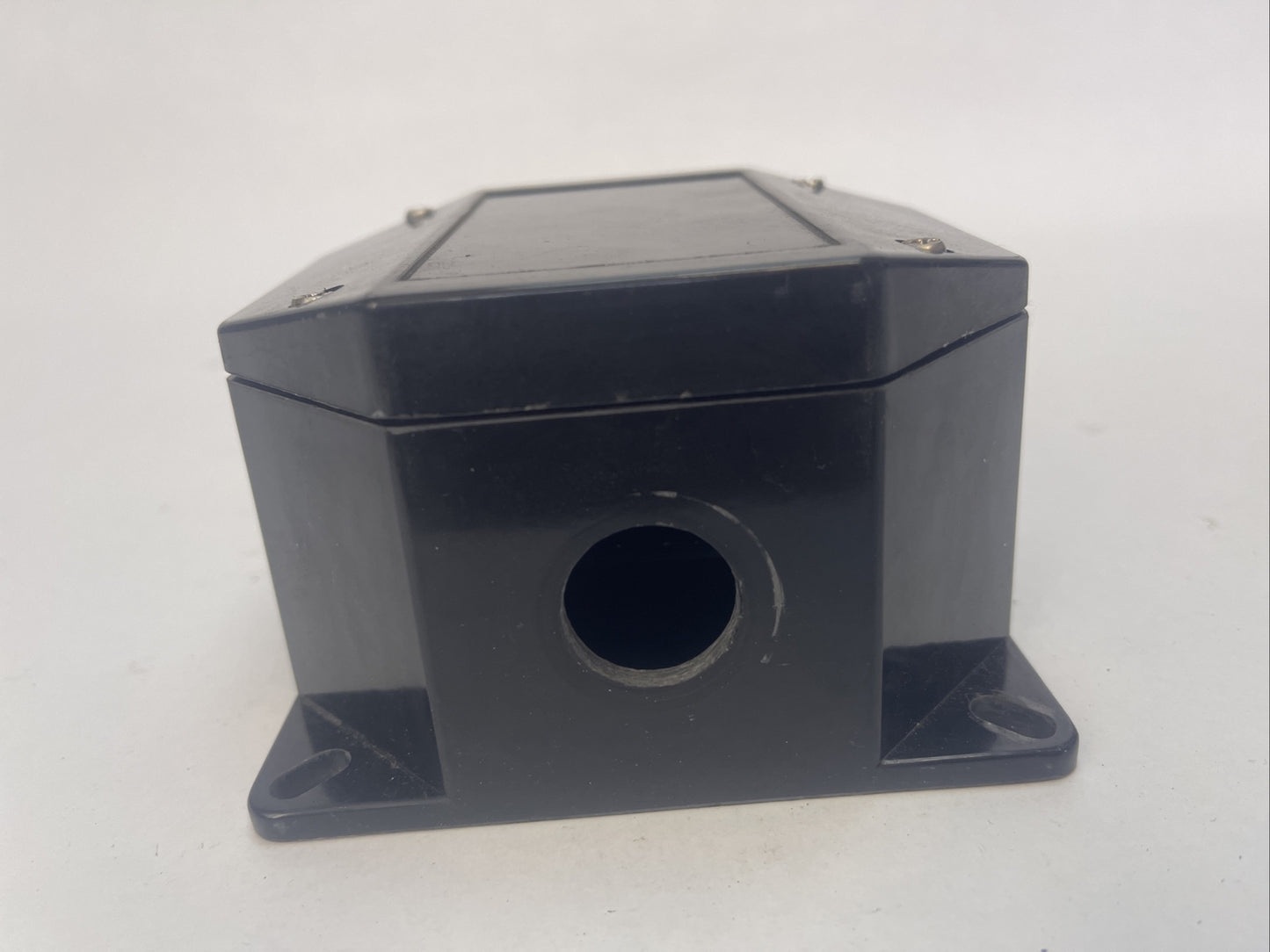 FLOW TECHNOLOGY LNT-3-C0-MAB6 9-32VDC